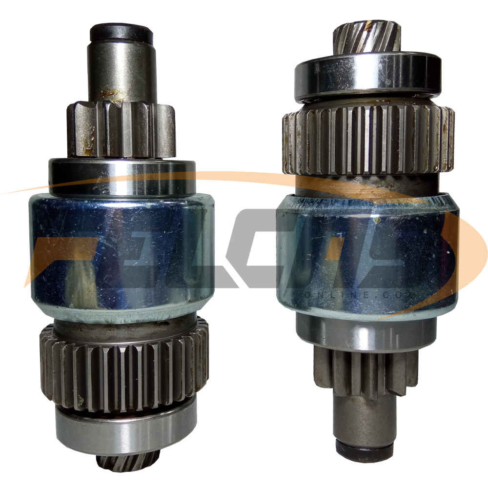 Felcas Bendix Isuzu Sistema Denso 9D Cw VK 18183